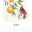 Thumbnail: Orchard Aviary 2026 calendar | Birds & fruit watercolor illustration