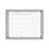 Thumbnail: Modern acrylic calendar with printed Arborea pattern