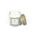 Thumbnail: Cashmere Musk coconut wax candle in glass jar