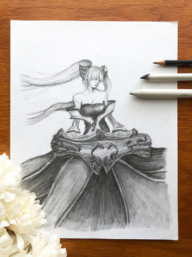 Maven of the Strings