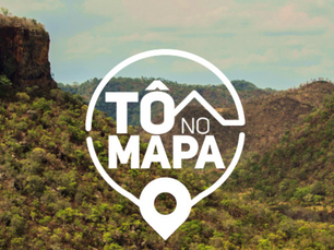 Tô no Mapa