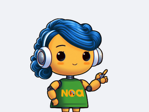 NOA – Inteligência Artificial Coletiva (Talanoa)