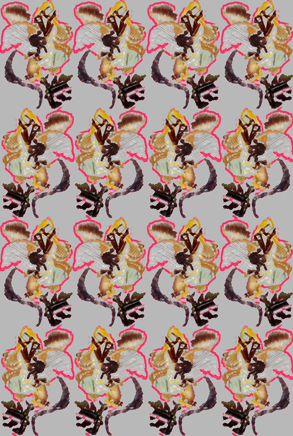 Print design