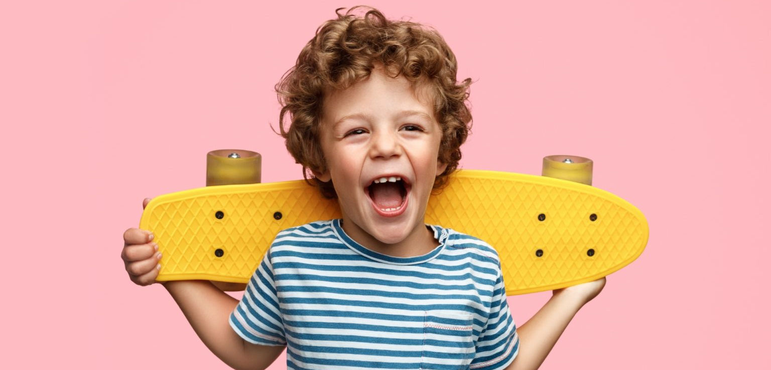 Cavity Check at Smile Out Loud