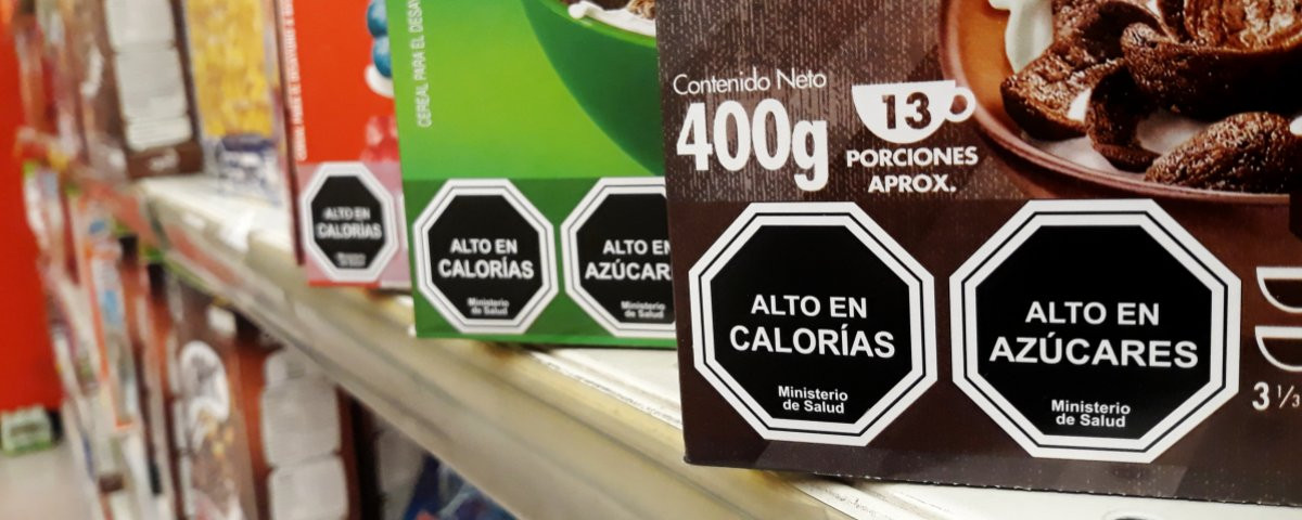NOM-051-SCFI/SSA1-2010: Etiquetado para alimentos nacionales