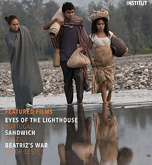 Lusophone Film Fest Nairobi - 11th Edition