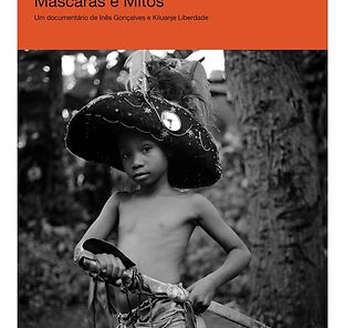 Tchiloli, Masks and Myths