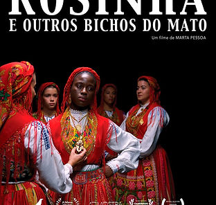 Rosinha e Outros Bichos do Mato