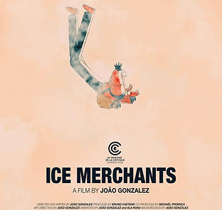Ice Merchants