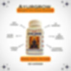 थंबनेल: Ayurgrow 3 Month Height Increase Supplement By Dr Monga Clinic Height Increase