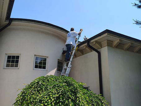 Top Tips for Choosing a Residential Painter