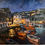 Thumbnail: Mevagissey inner calm (Giclee print)