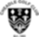 Cheadle Golf Club Logo