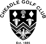 Cheadle Golf Club Logo