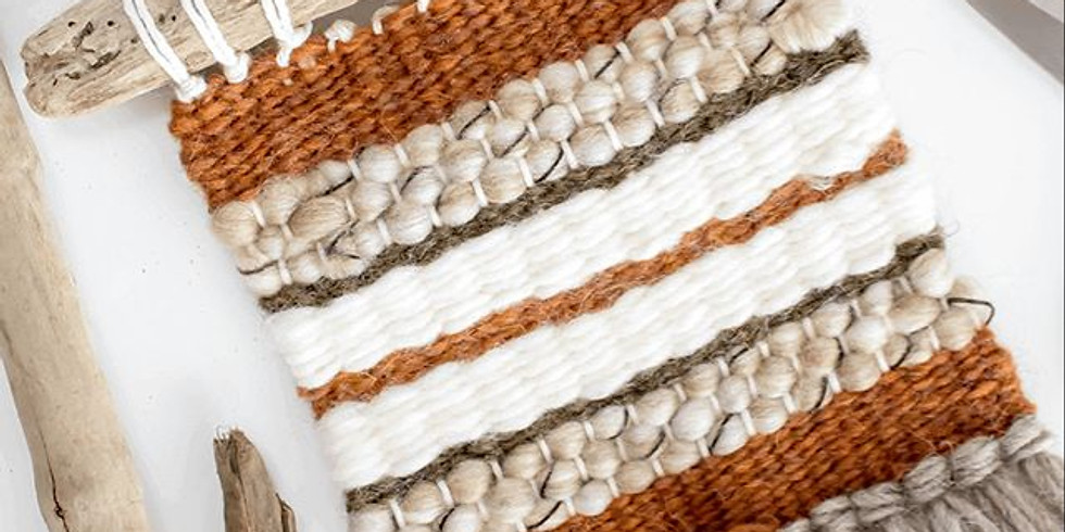 Weaving Art