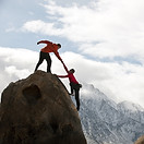 Together at the Top