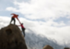 Together at the Top