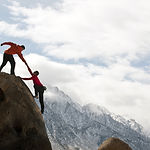 Together at the Top
