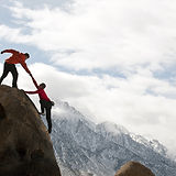Together at the Top