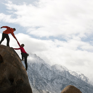How to Set Your Highest Goals