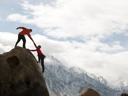 Metas para un buen año nuevo