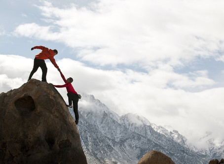 The Compounding Power of Consistency