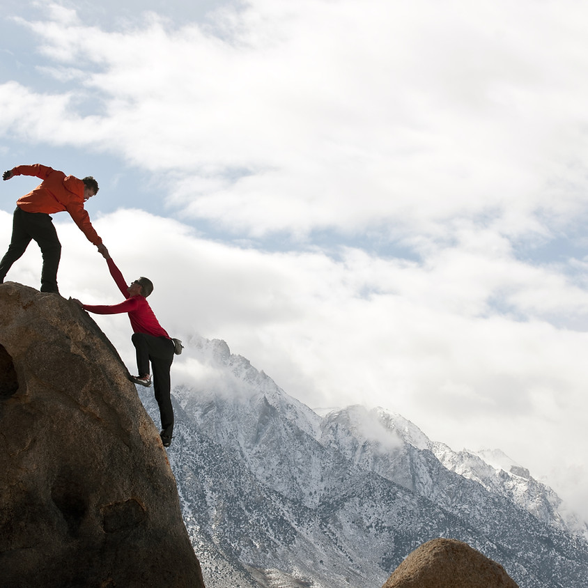 Eating for Health Support group-Goals & Accountability