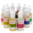 Hookafina E-Liquids