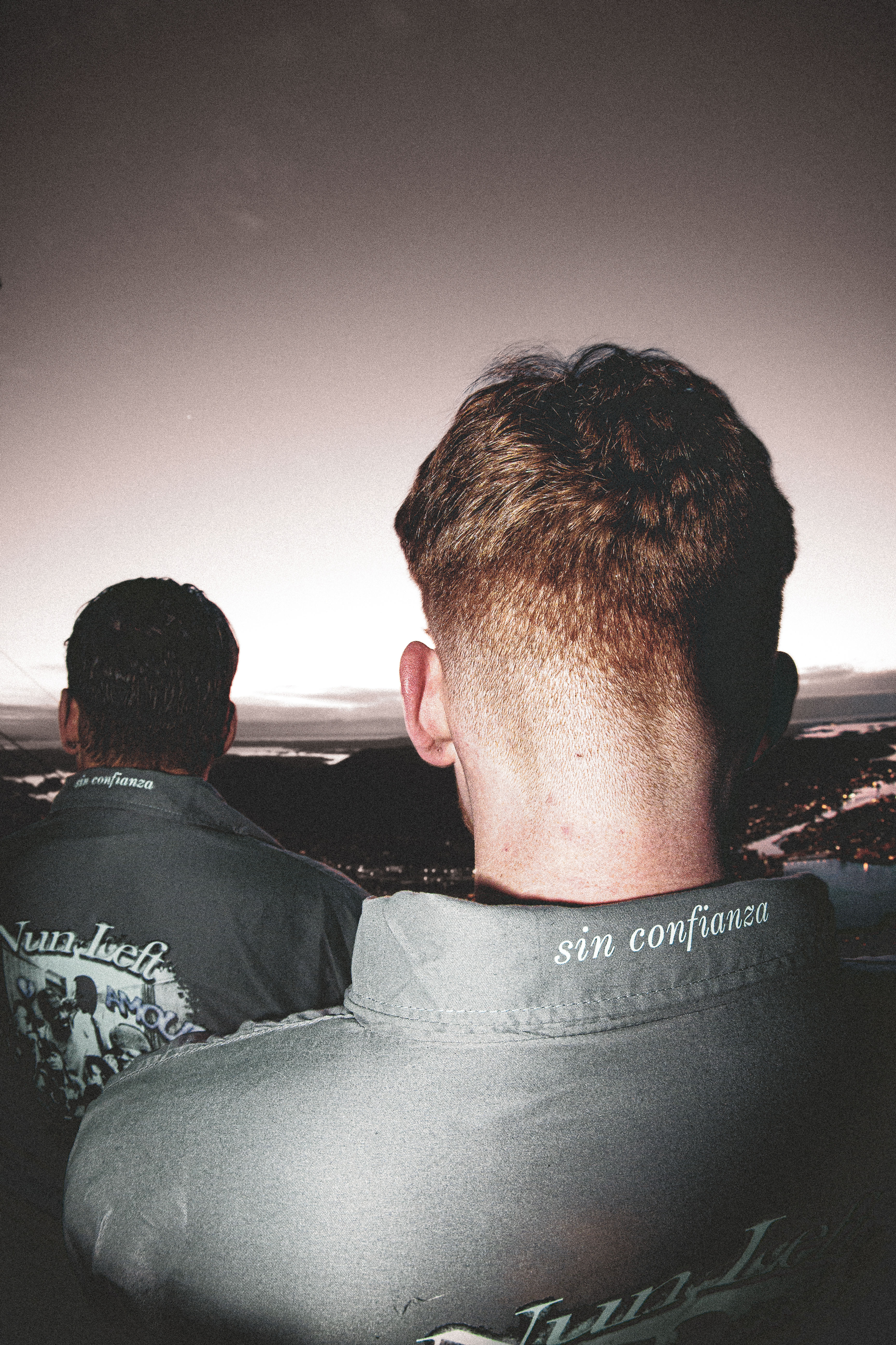 MWM  - Grey Full Tracksuit