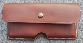 Etui à téléphone horizontal