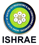 ishrae is association for refrigeration companies like " The Cooling Solutions "