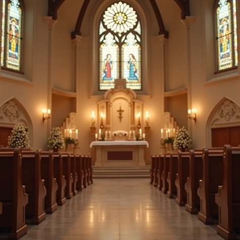 Exploring the Importance of Prayer in Church Life