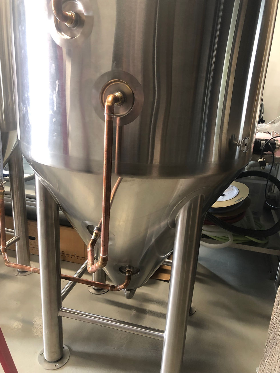 Rural Roots Brewery