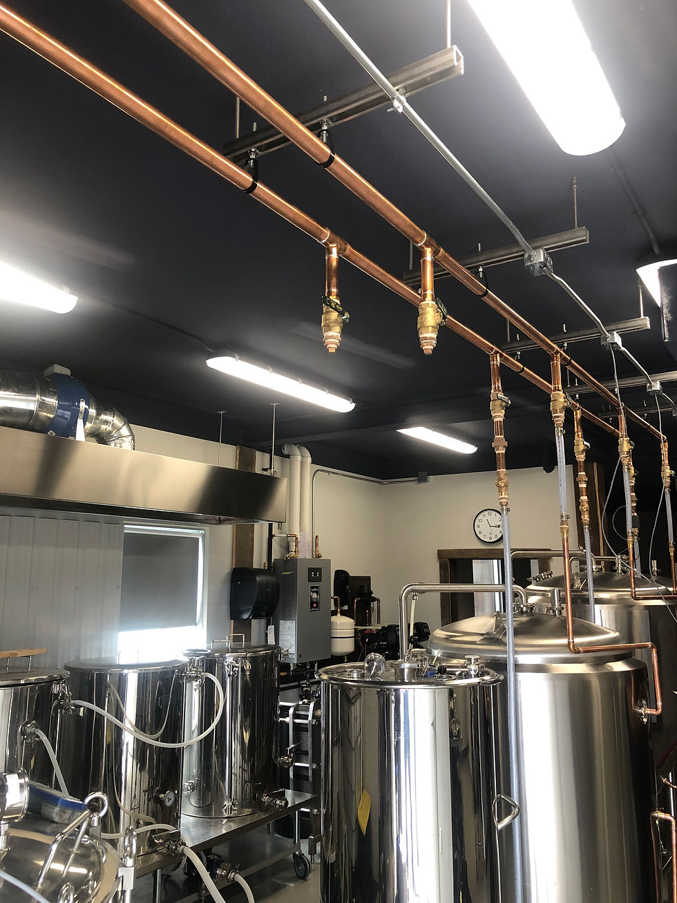 Rural Roots Brewery
