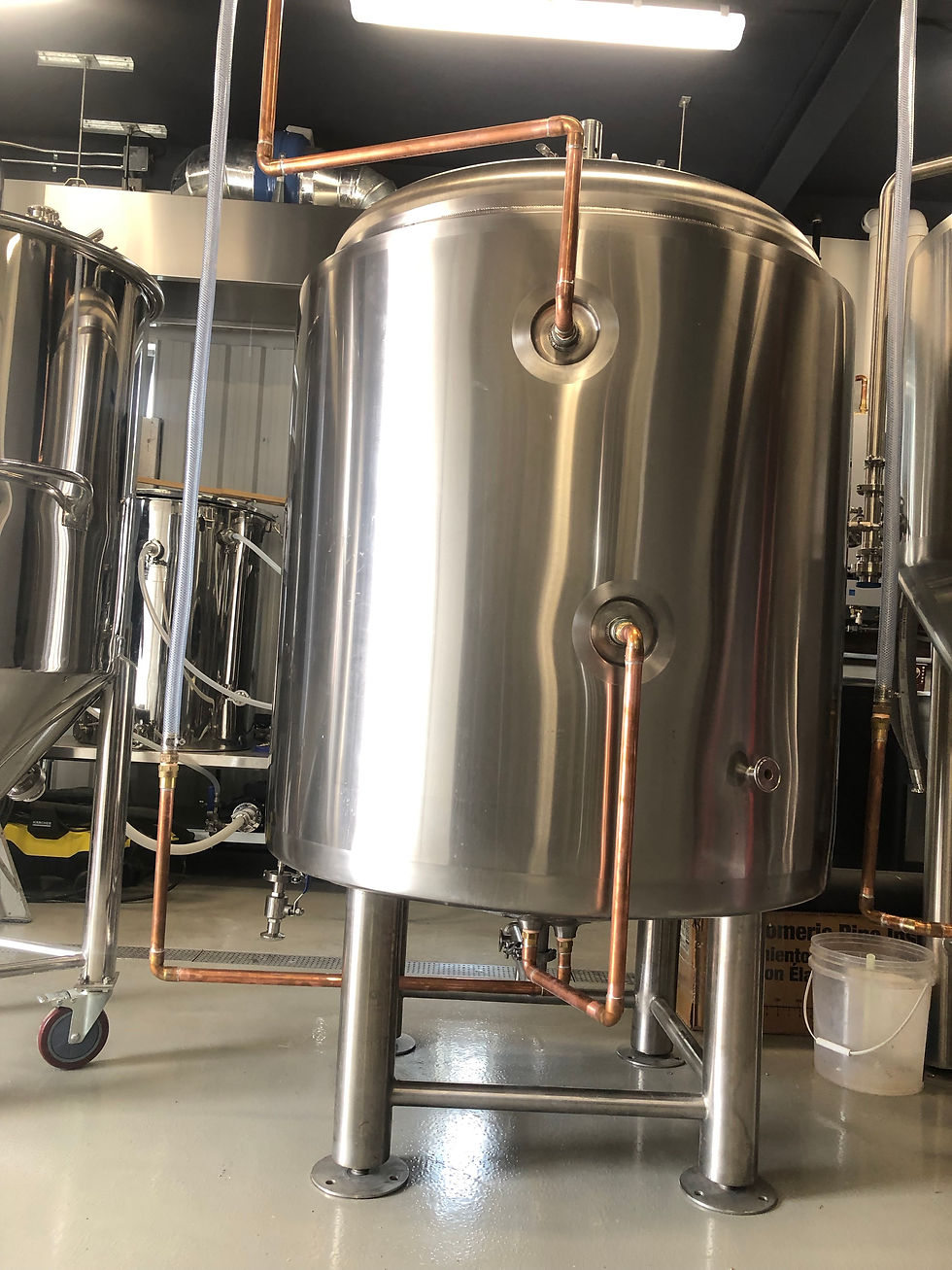 Rural Roots Brewery