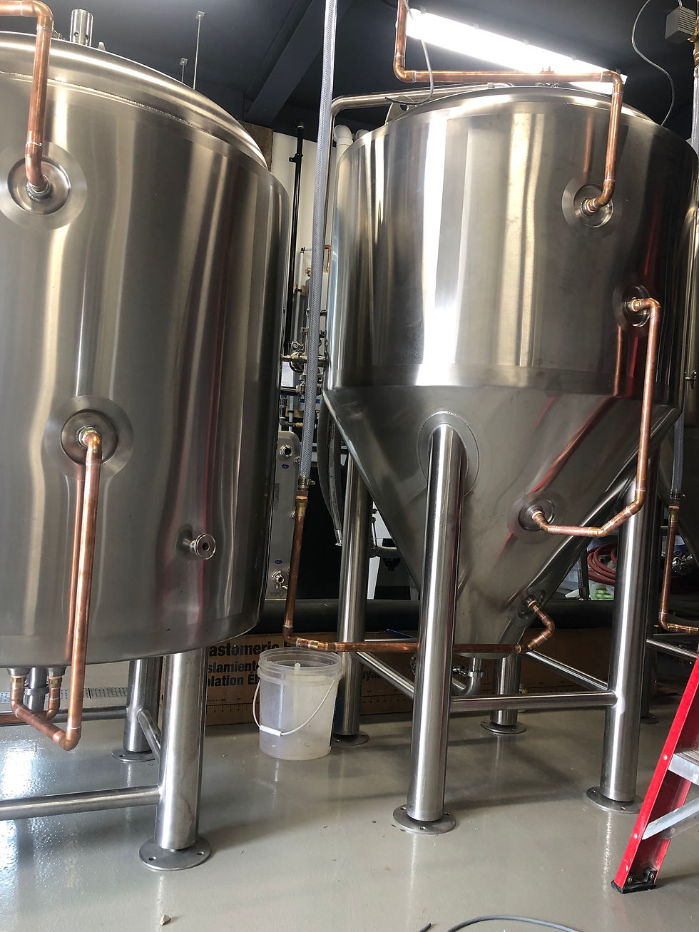 Rural Roots Brewery