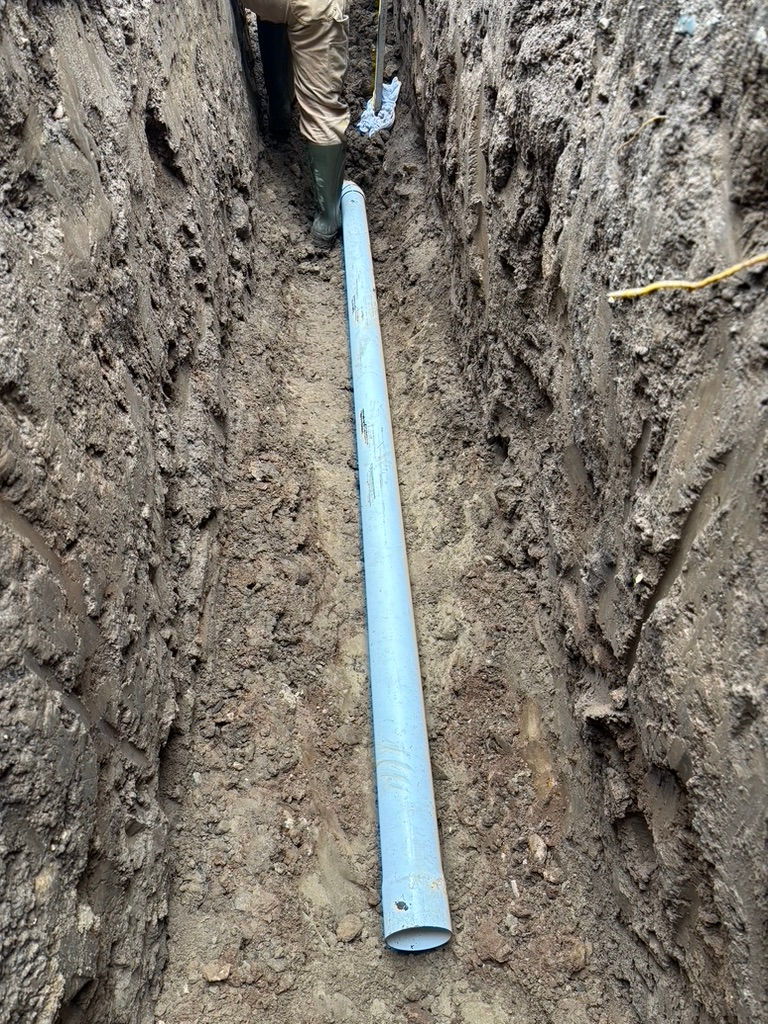 MAIN SEWER