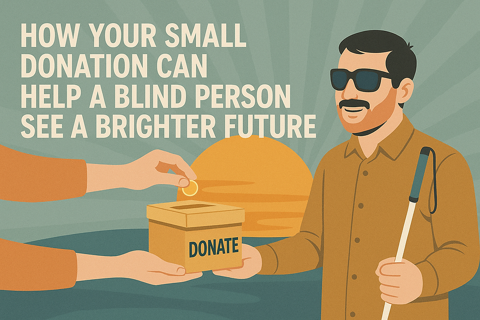 donation organisations in India
