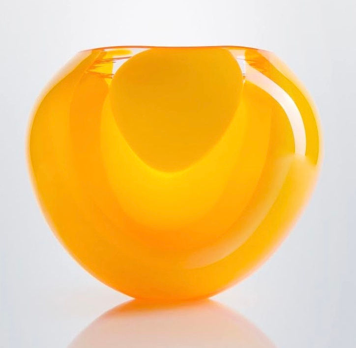 Neil Wilkin glass