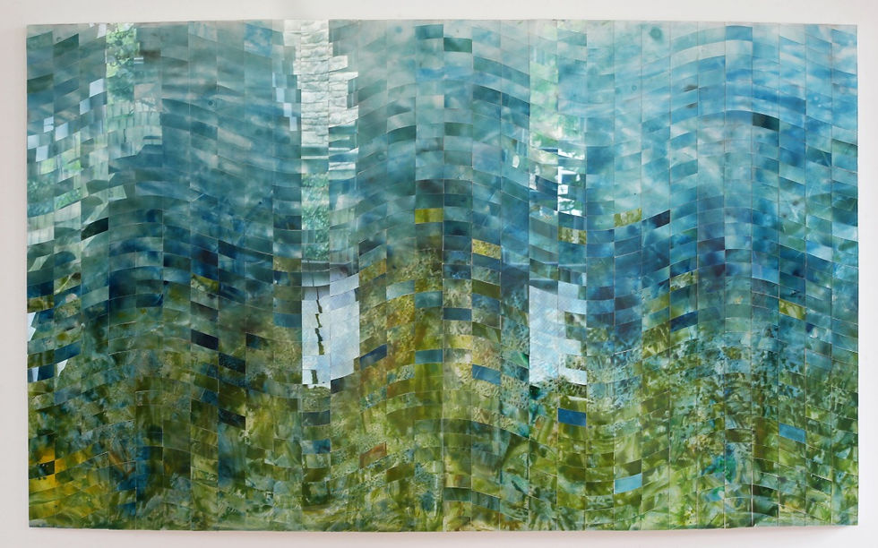 Rebecca Newnham Carbis Bay