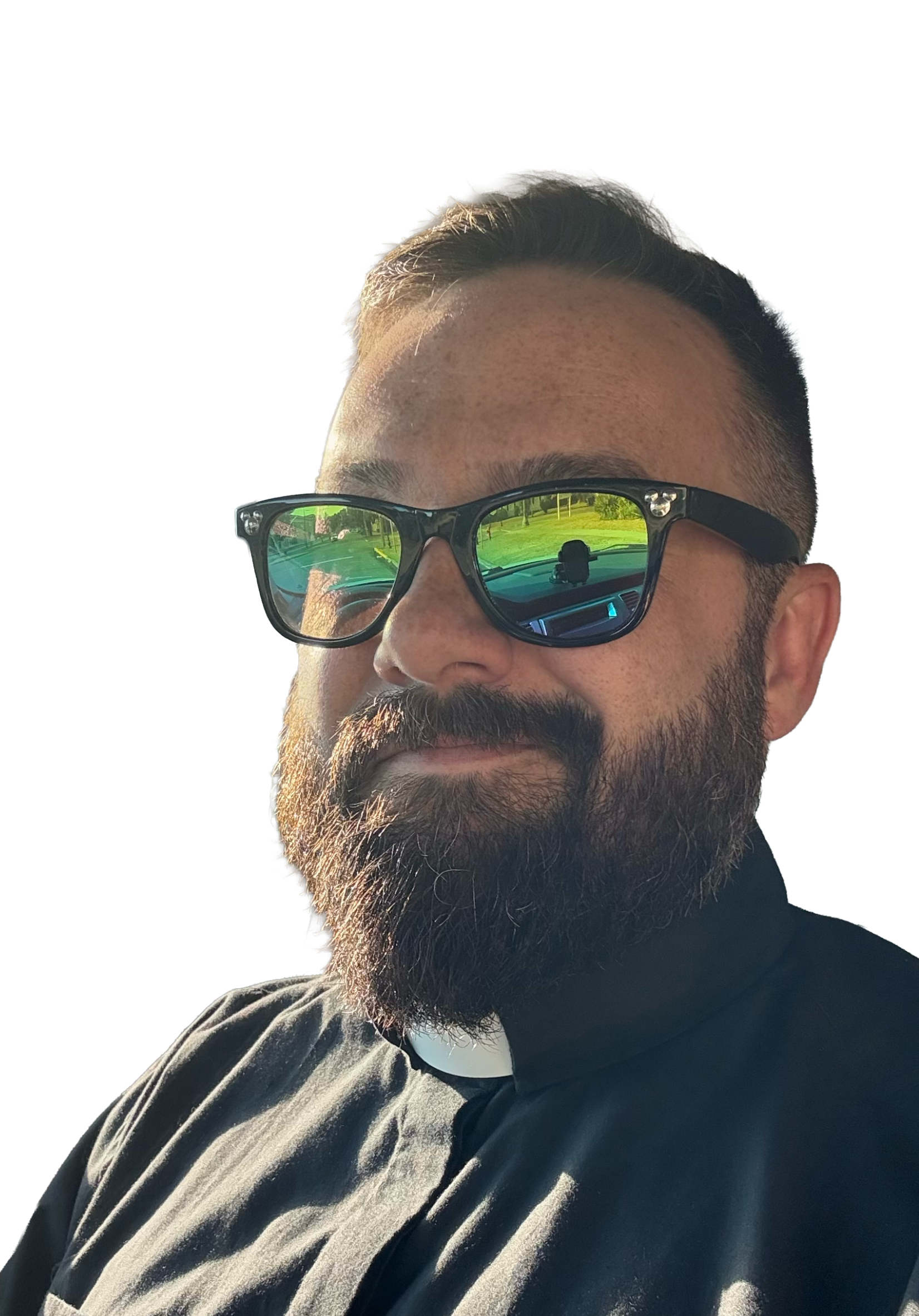 Writer: Pastor Zac