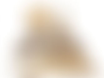 Child building a castle