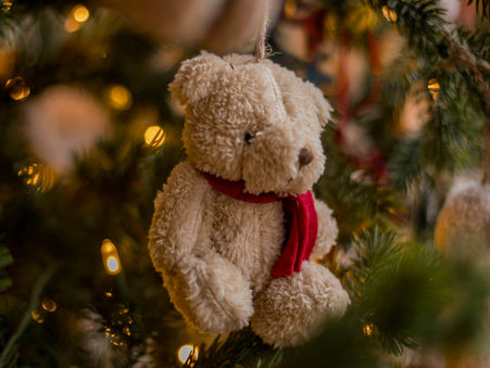 The Ultimate Christmas Toy Guide for Infants