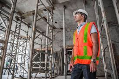 CONSTRUCTION