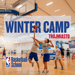 Winter Camp - Trójmiasto