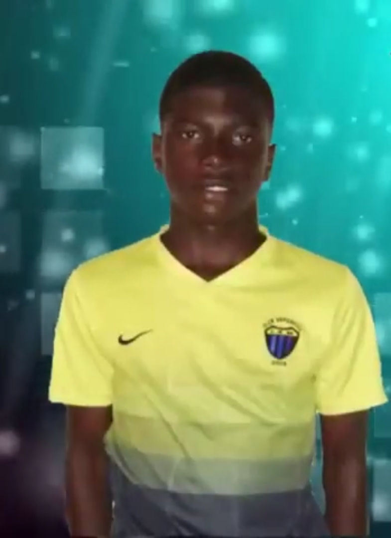 Alvaro Nicolas Mancilla