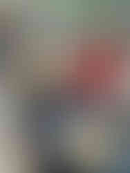 Megan Formanek- author of the Viking Trading Lands Series signs Oath Undo Me at Mossman Library