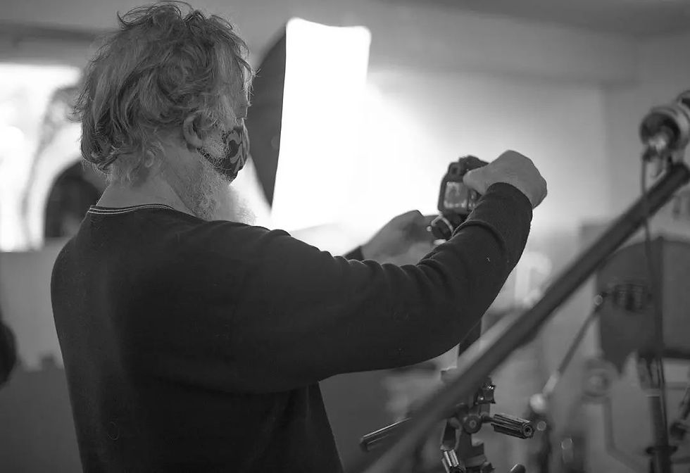 Foto: Sérgio Odilon