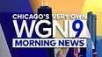 WGN MORNING NEWS with mentalist SIDNEY Friedman