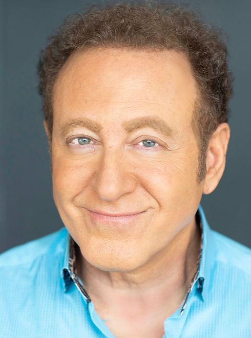 the musical mentalist Sidney Friedman